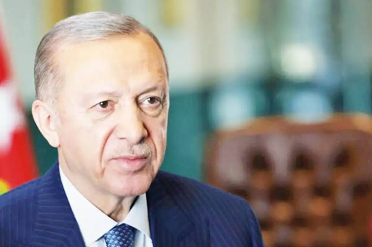 Cumhurbaşkanı Erdoğan Beştepe’de Ekonomi Kurmaylarıyla Toplandı