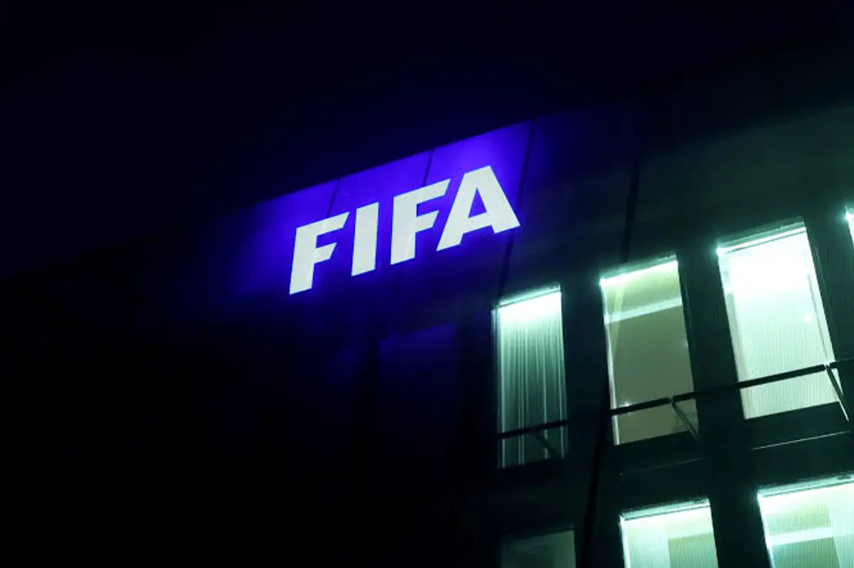 FIFA, UEFA'yı dezenformasyon kampanyası yürütmekle suçladı
