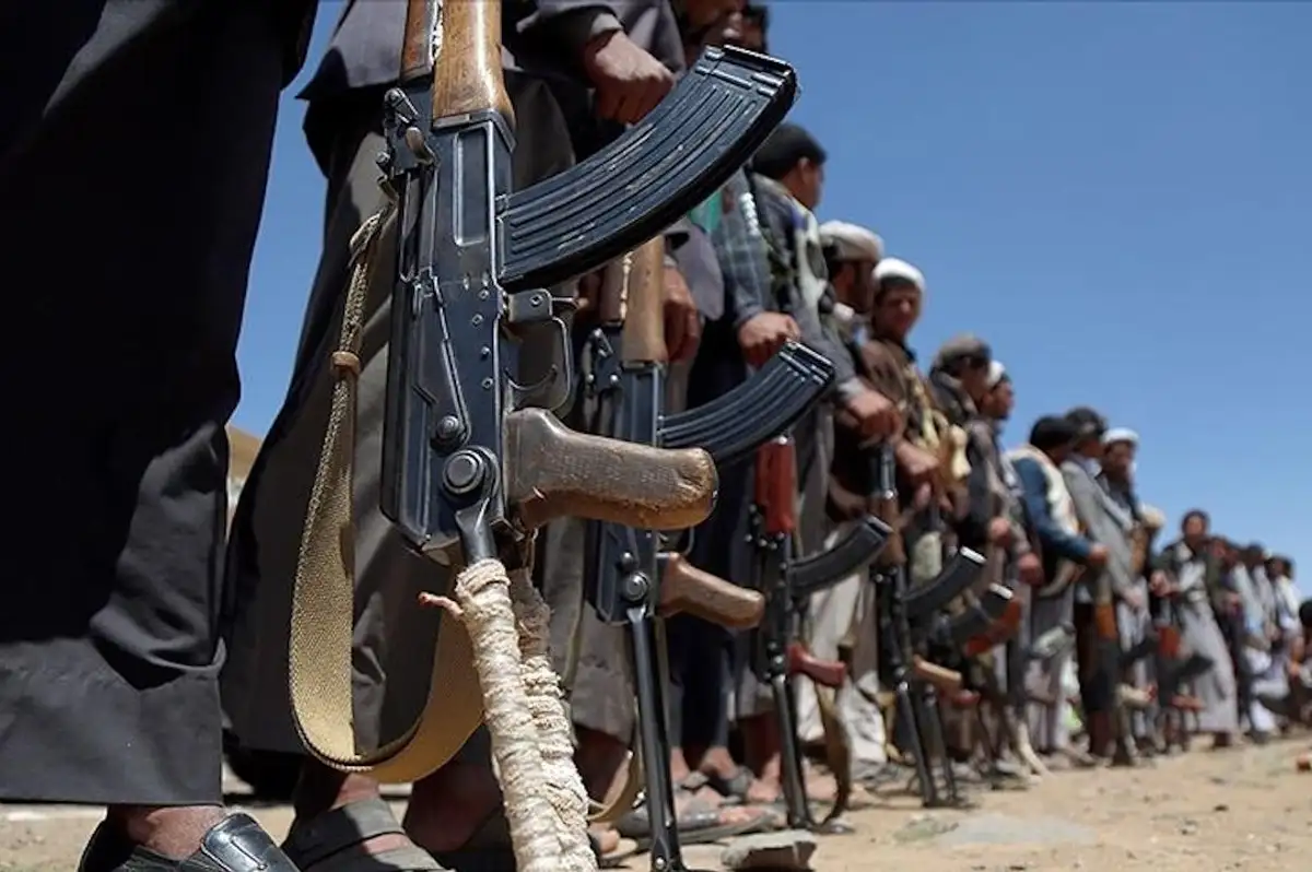 Yemen'de Çatışmalar Tırmandı: Parlamentodan Genel Seferberlik Kararı! Türkiye Savaşa Dahil Olacak mı?