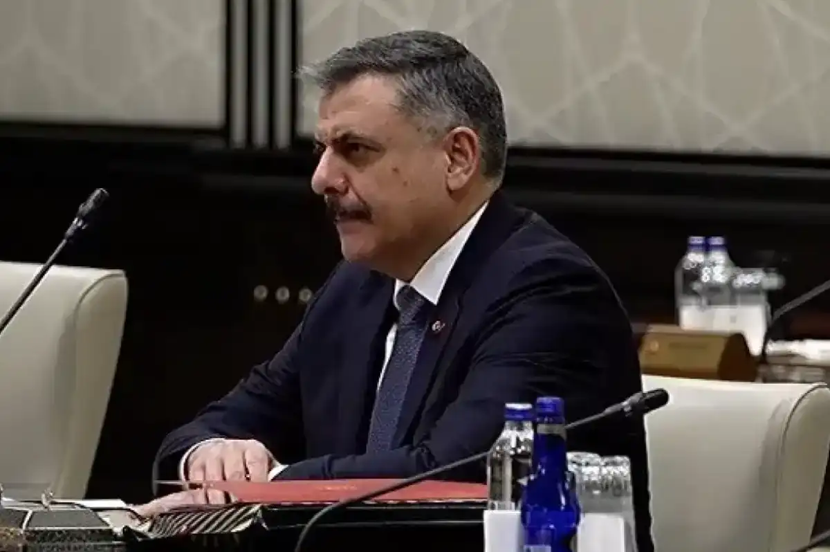 İçişleri Bakanı Çiftçi Manipülasyonlara Karşı Önlem Alınacağını Açıkladı