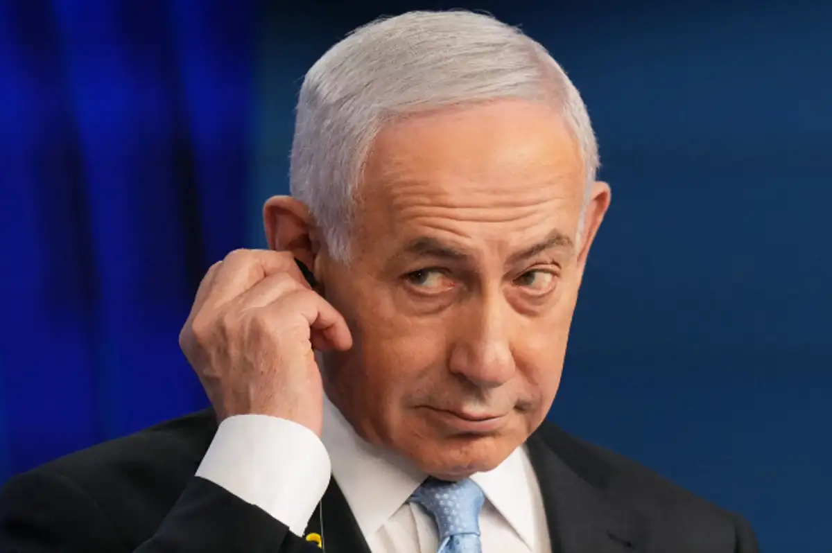 Kuzey Kore basını Netanyahu'yu BM'de rezil olmakla suçladı