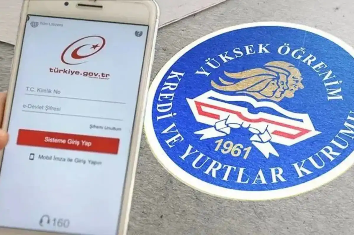 KYK burs ve kredi başvuruları 2026 ne zaman başlayacak