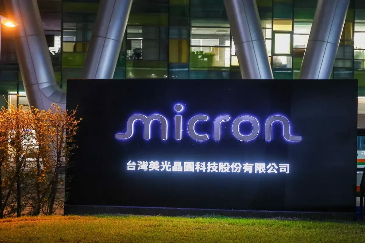 Micron çalışanlarından grev hamlesi: Gözler ekimdeki oylamada