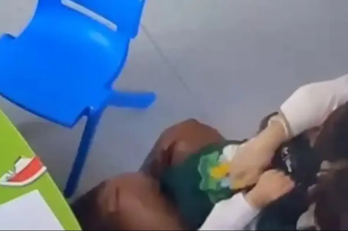 Otizmli çocuğu darbeden eğitmen işkence suçlamasıyla yargılanacak