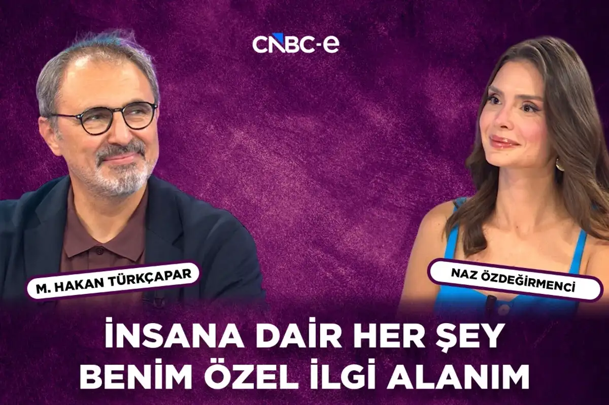 Prof. Dr. M. Hakan Türkçapar: Duyguları baskılamak onları artırır