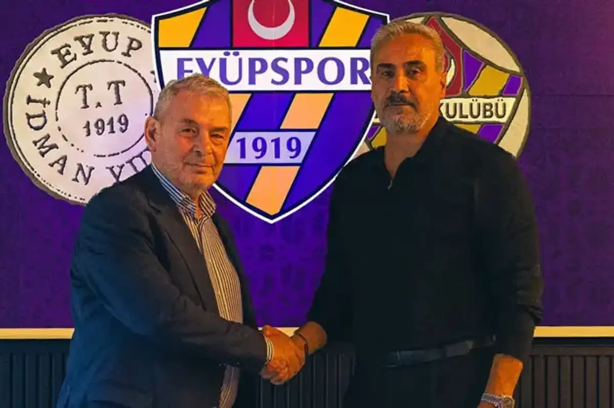 Eyüpspor Mustafa Dalcı ile Anlaştığını Duyurdu