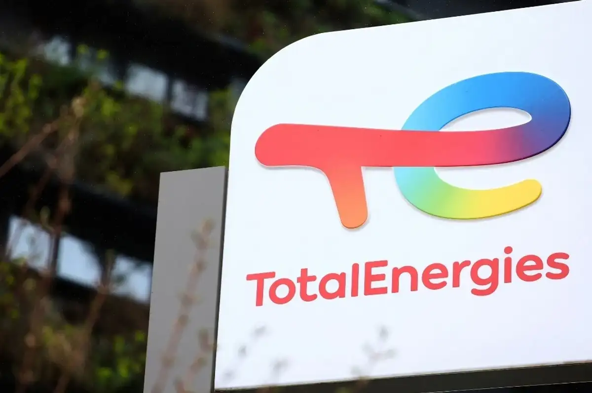 TotalEnergies'ten dev hisse geri alımı: 2,5 milyar dolara çıkıyor
