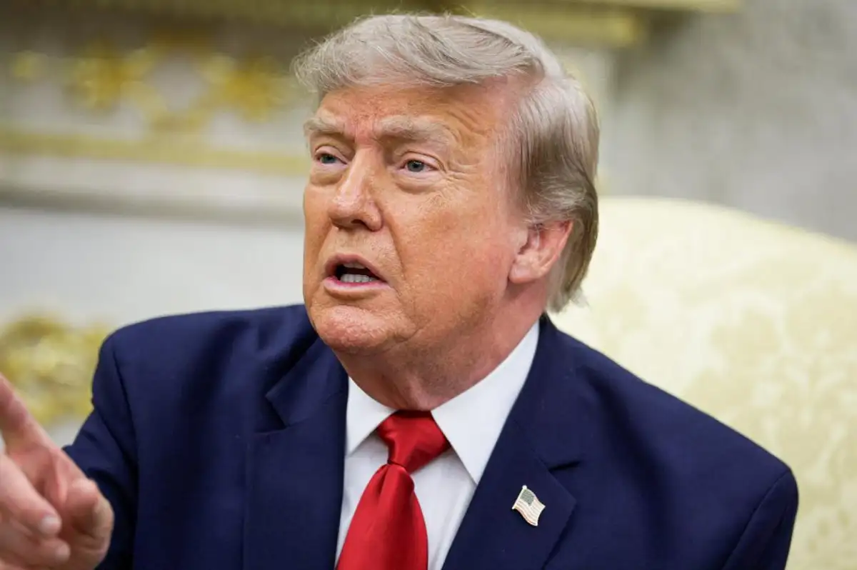 Trump, İran Yaptırımlarını Hafifletme İddialarını Yalanladı