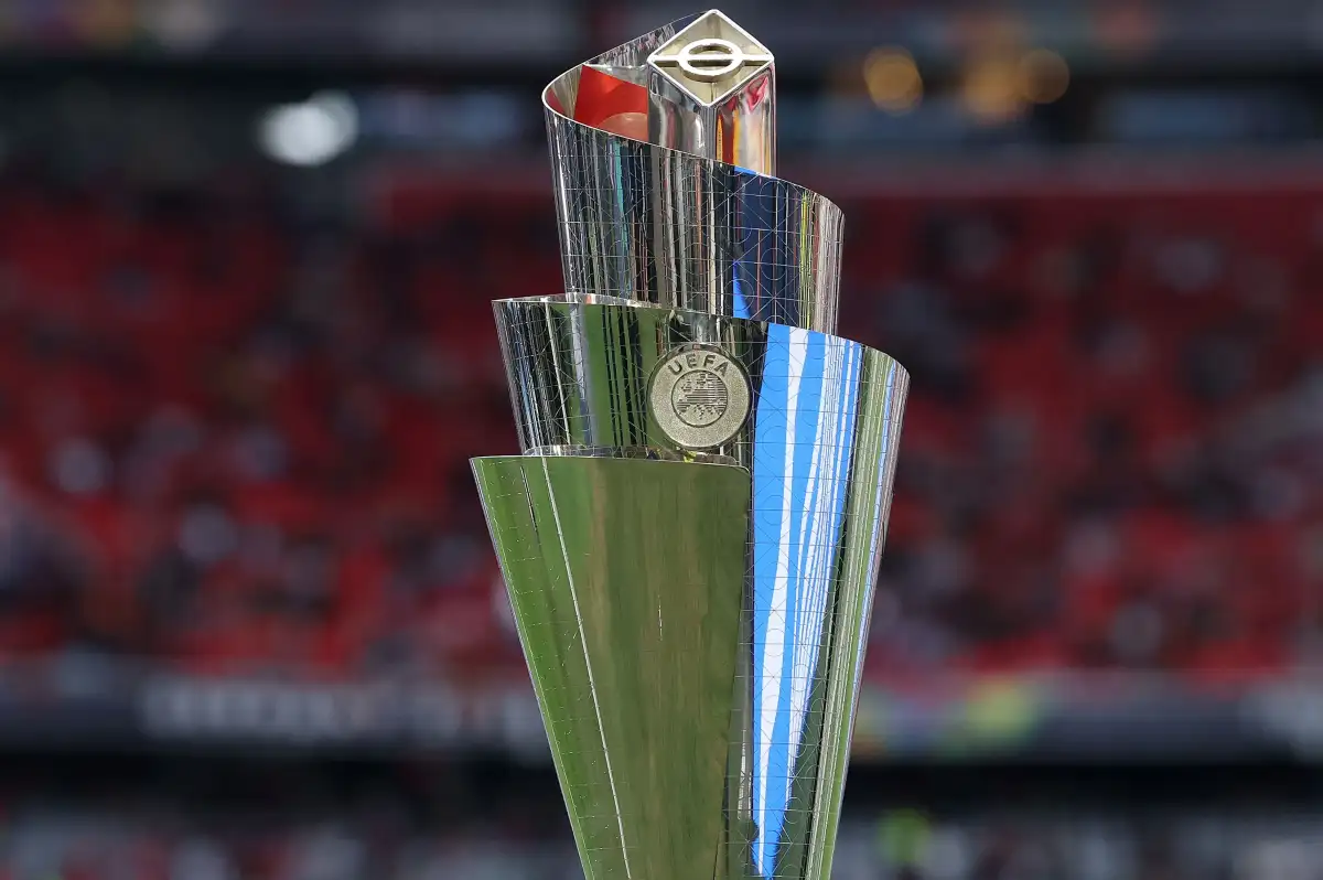 UEFA Uluslar Ligi Heyecanı Sürüyor! İşte Şifresiz Maçlar