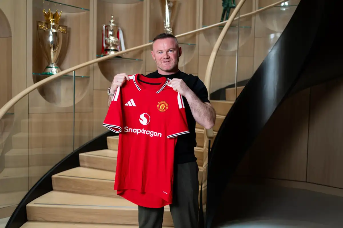Wayne Rooney: 'O madalyayı hak etmedik'