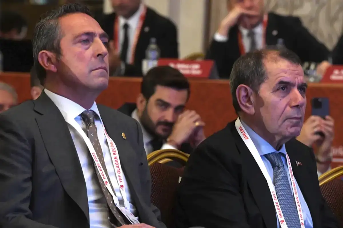 Dursun Özbek, Avrupa Futbol Kulüpleri Yönetim Kuruluna Seçildi