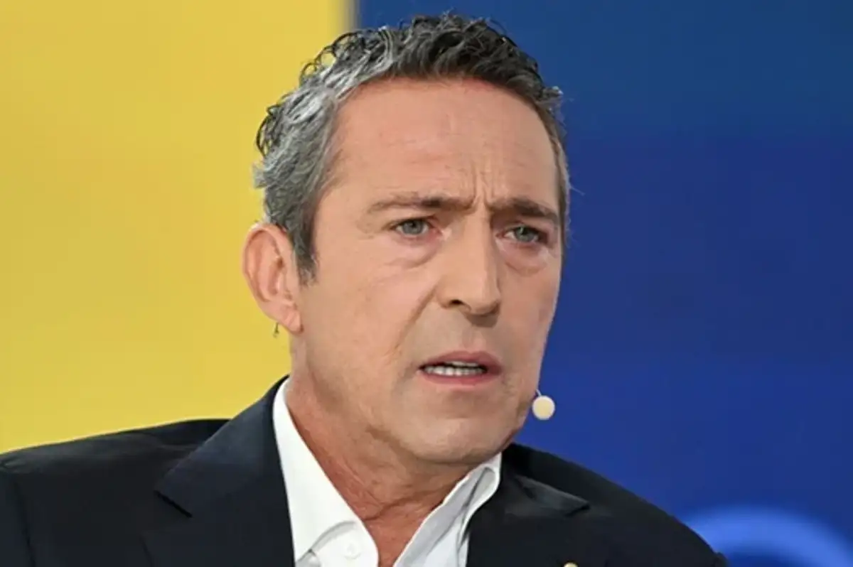 Ali Koç MHK ve hakem iddialarını ilk kez dile getirmişti