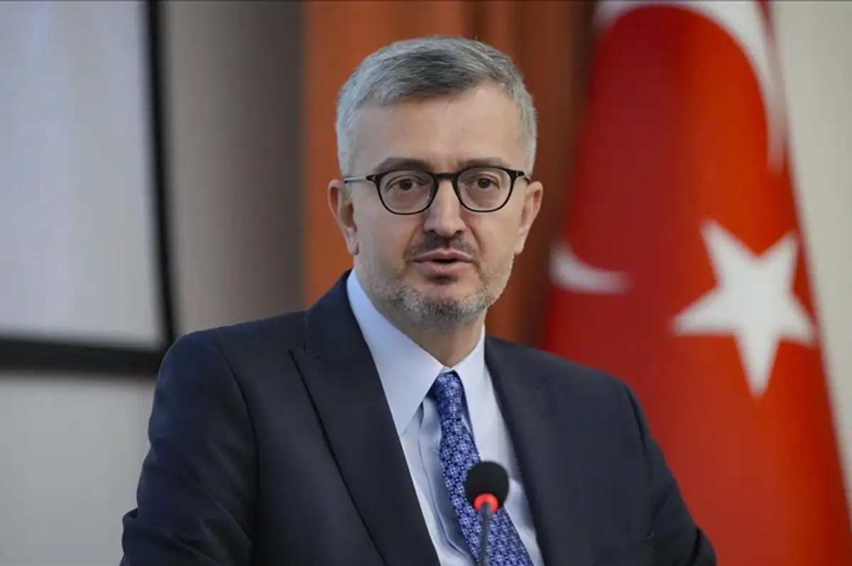 Burhanettin Duran: Sorumlular konumlarına bakılmaksızın hesap verecek