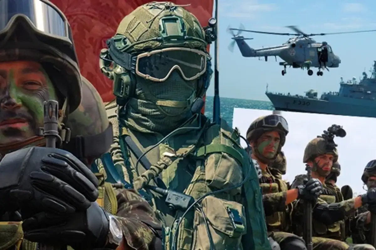 Dikkat çeken hazırlık! NATO bunu neden test etti? Seçilen yerin verdiği mesaj ne? ‘Mevcut gerilimi daha da artırabilir’