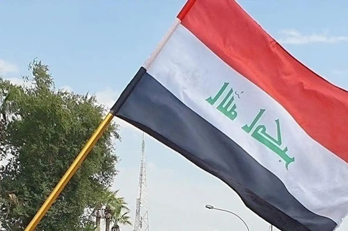Irak, Egemenlik Günü'nü Kutluyor
