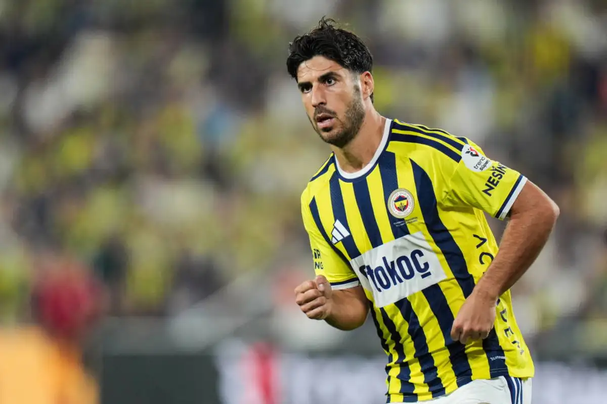 İsmail Kartal Müjdeyi Verdi: İşte Asensio'nun Sahalara Döneceği Maç!