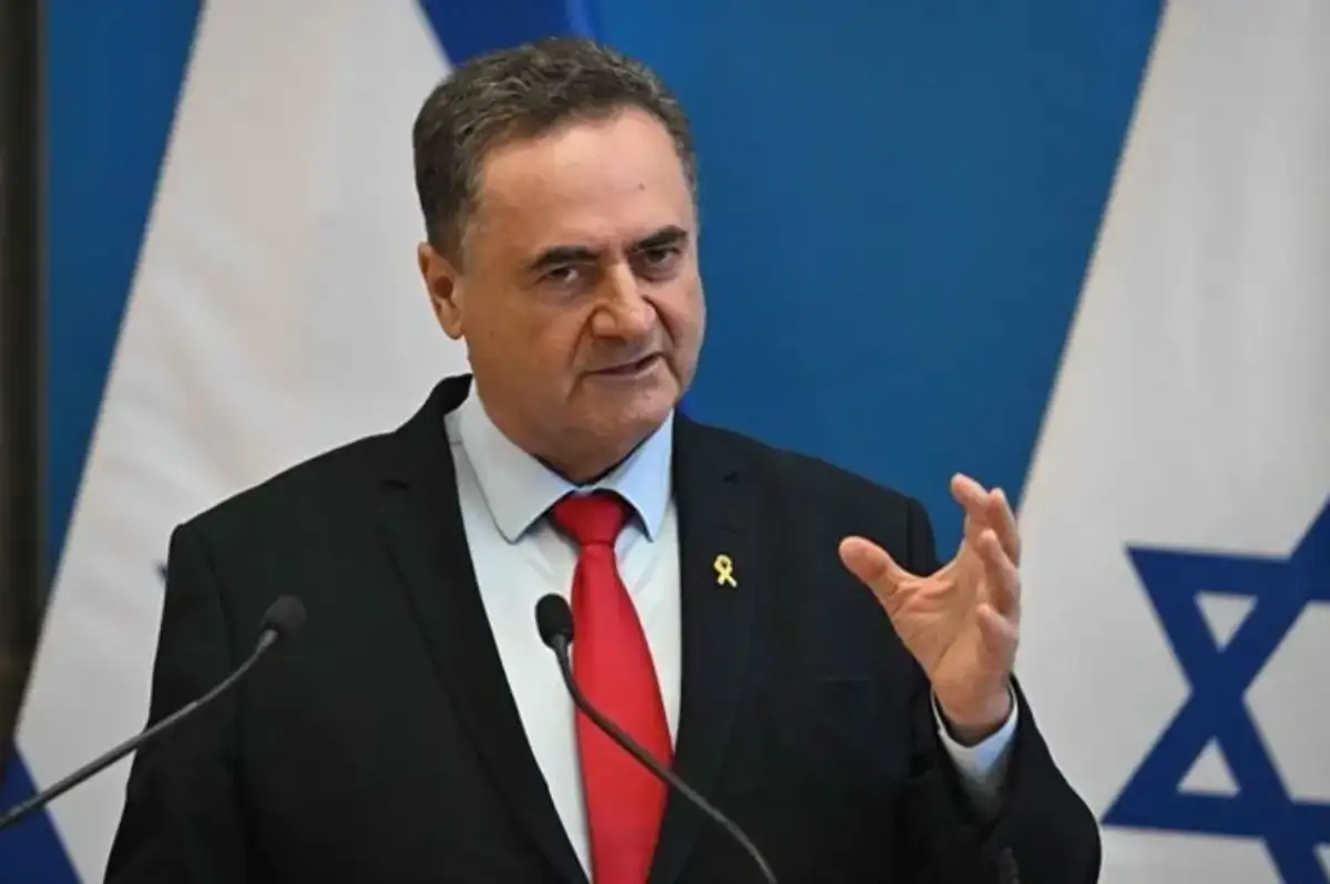 İsrail’den Yurt Dışındaki Hamas Liderlerine Doğrudan Tehdit: "Bir Dahaki Sefer Öldürülecekler"