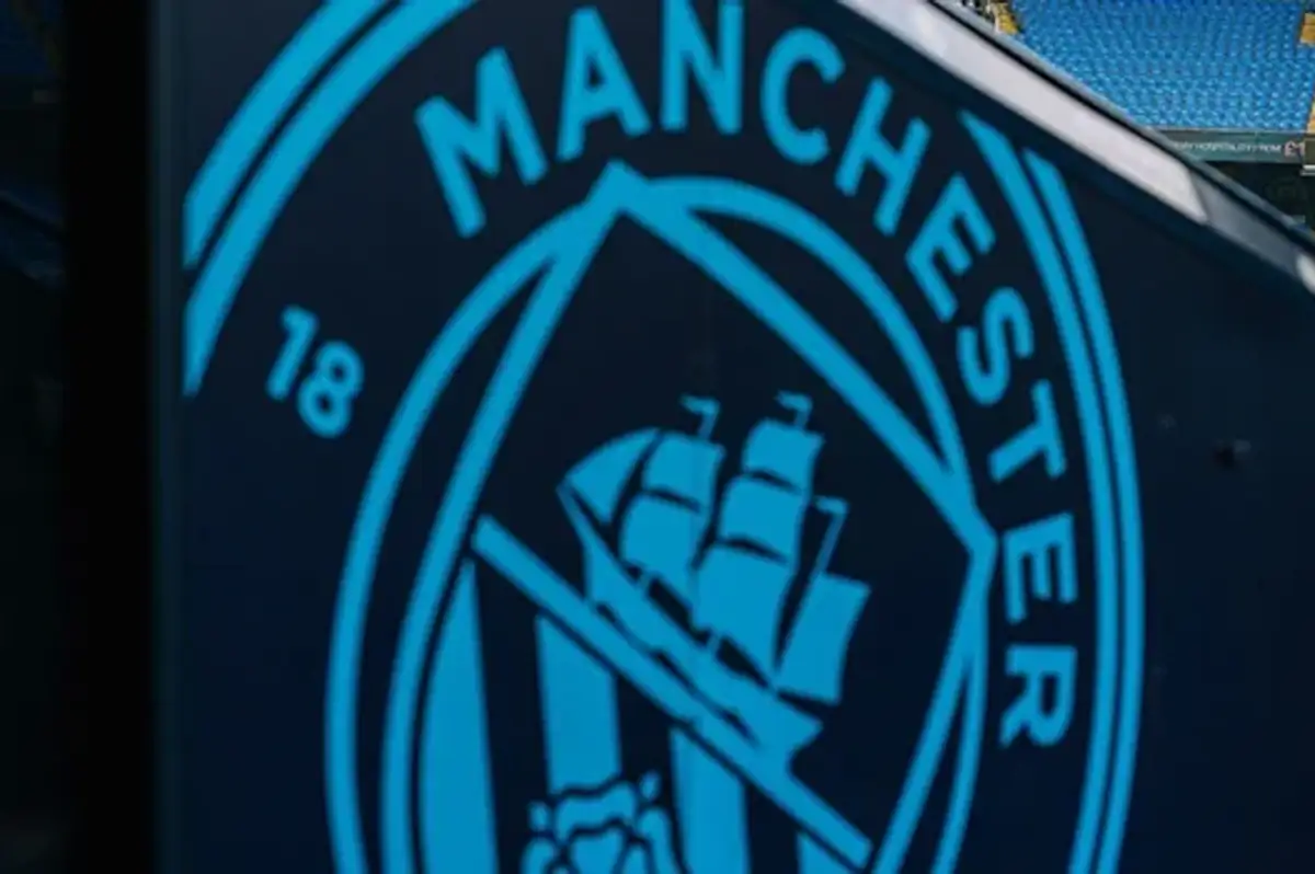 Manchester City küme düşebilir!
