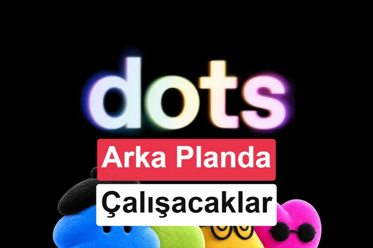 OpenAI Dot yapay zeka ajanını kullanıma sundu