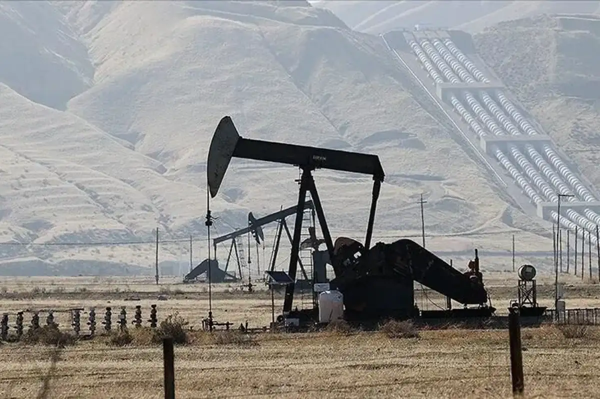Orta Doğu’dan Petrol Akışları Savaş Öncesi Seviyelere Yaklaşıyor: Fiyatlar Yeniden Tırmanabilir