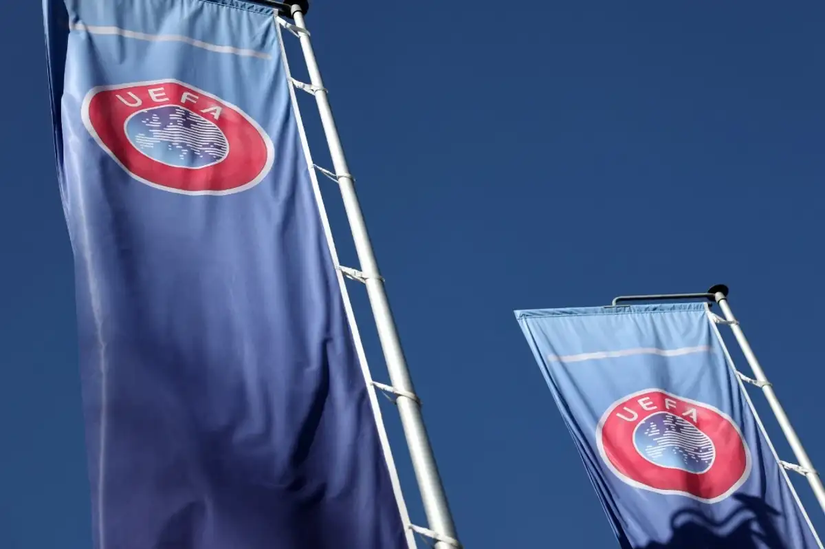 UEFA'dan kulüplere 31,5 milyon euroluk milli ödeme