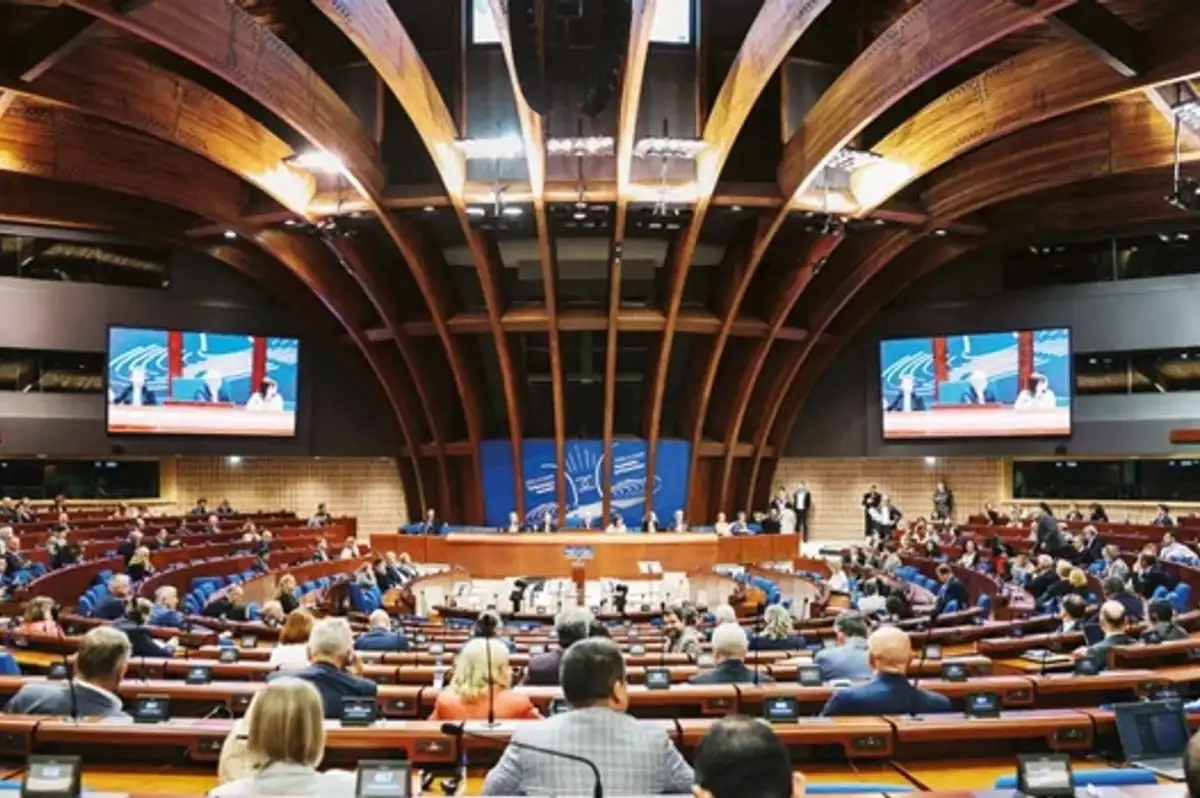 Avrupa Konseyi raporunda ilk kez 'Batı Trakya Türkleri' ifadesi