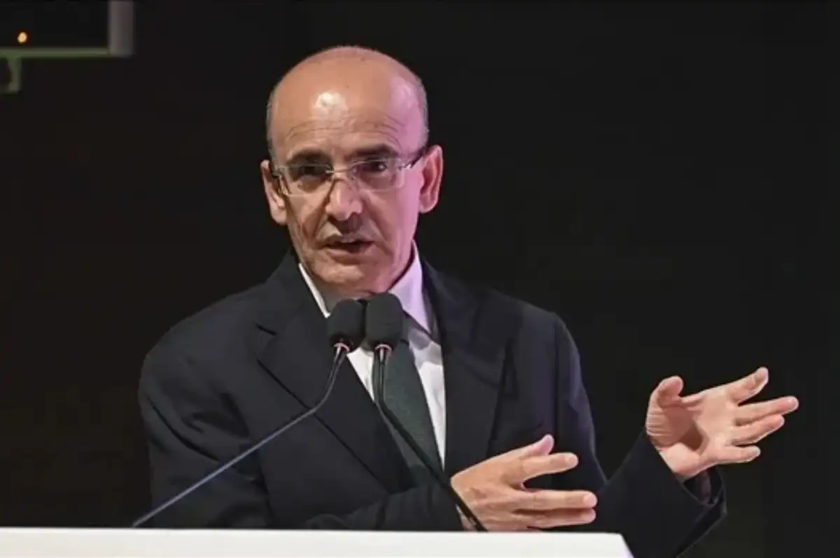Bakan Şimşek: Sorunlu fonları karantinaya aldık