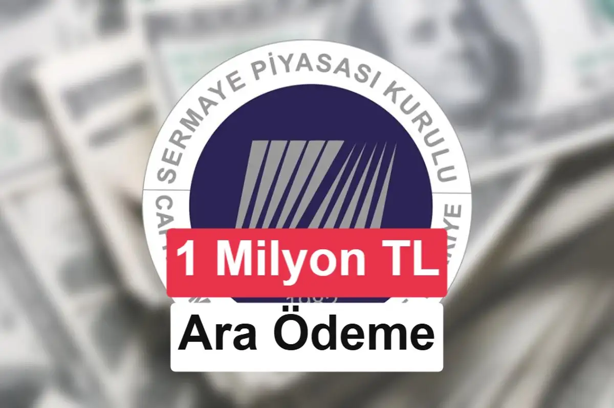 BDDK ve SPK'dan finans piyasalarında ara ödeme kararı