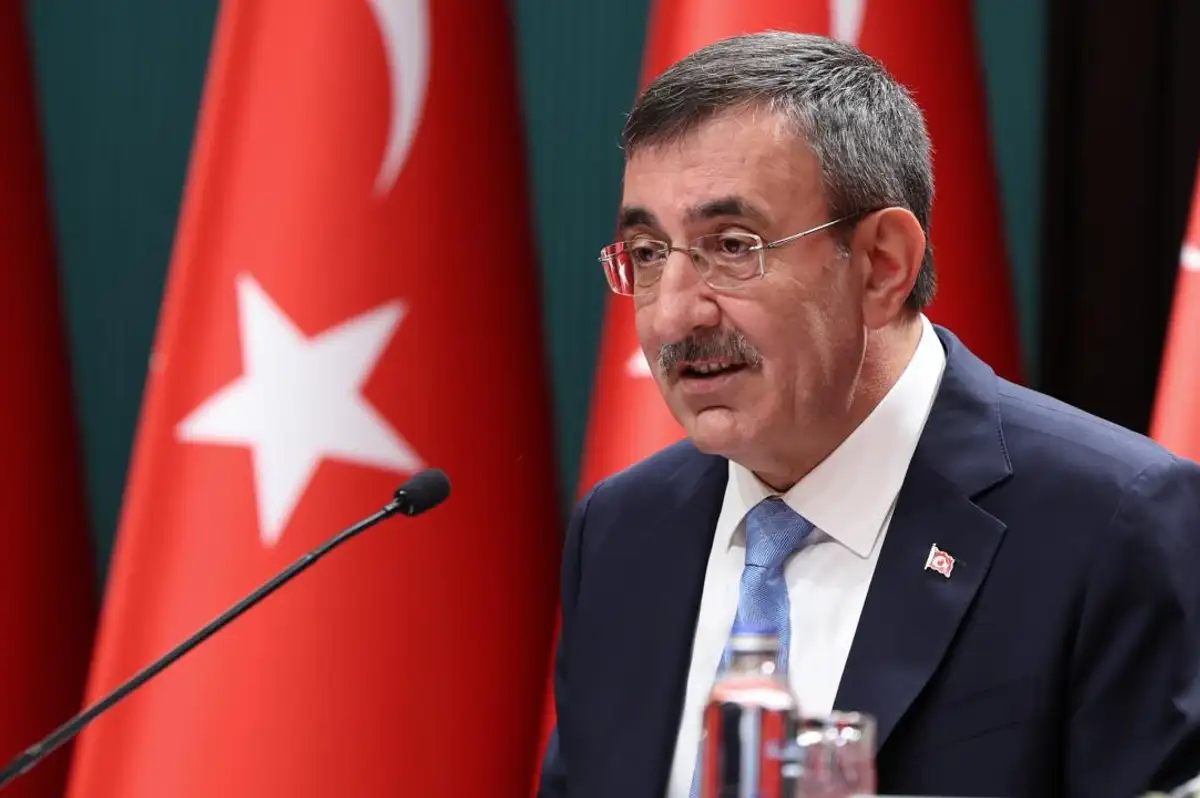 Cevdet Yılmaz: "Fon Kurulu'nda İlave Tedbirler Değerlendirilecek"