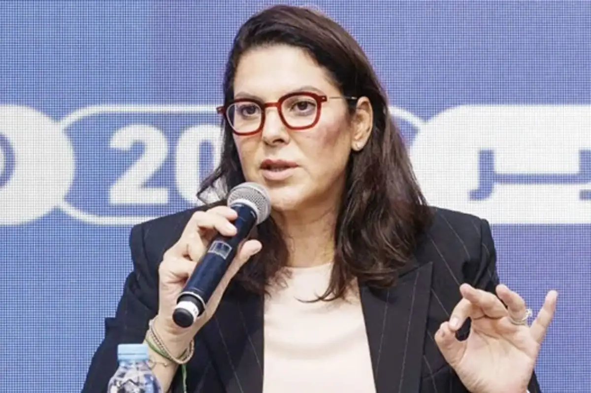 Fas'ta ilk kadın başbakan: El Mansuri göreve getirildi