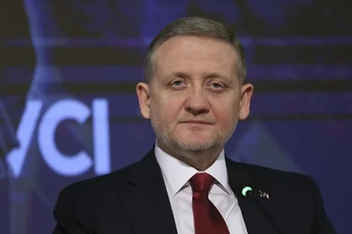 Göksel Gümüşdağ, Ferhat Gündoğdu konusunda uyarmıştı: 'Türk hakemliği zor toparlanır'