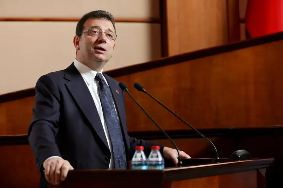 İBB'ye Yönelik Çıkar Amaçlı Suç Örgütü Davasında Yakup Öner’in Beyanları Gündem Oldu