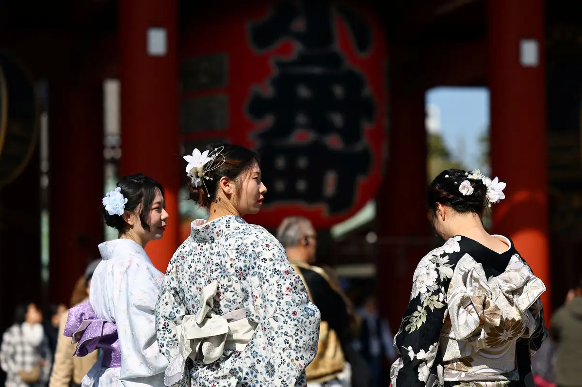 Japonya daimi oturum şartlarını ağırlaştırdı, harçlar 20 kat arttı