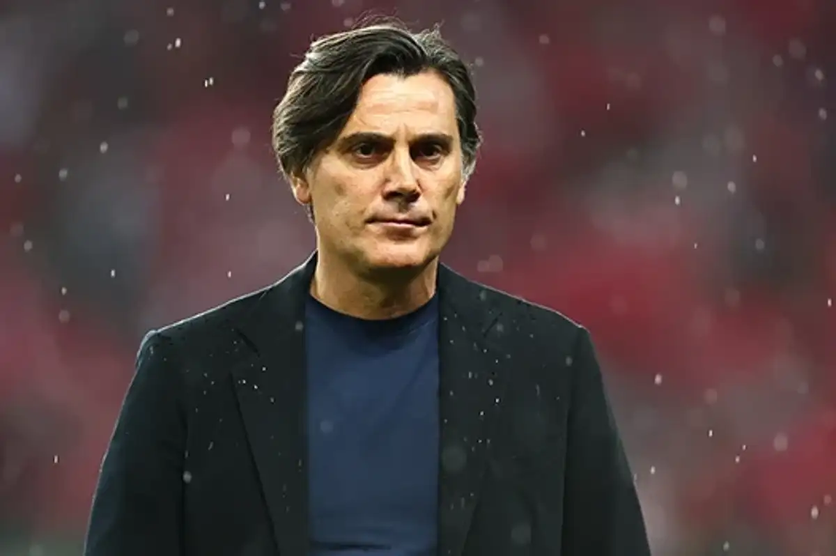 Montella'nın kaderi Belçika ve İtalya maçlarına bağlı
