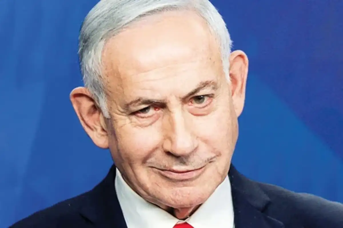 Netanyahu seçim öncesi krizi BAE uçağında buldu