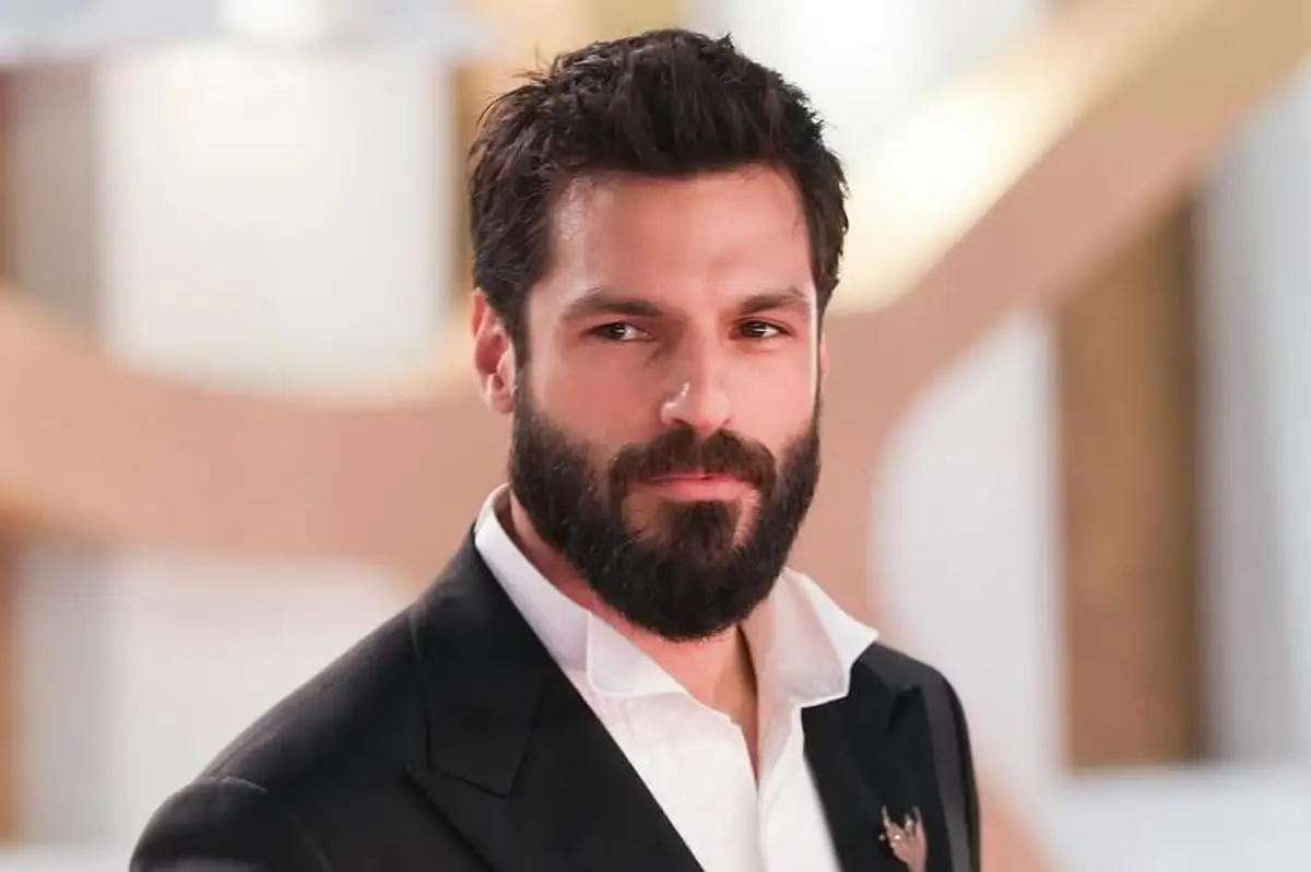 Serkan Çayoğlu: "Bazen İstediğim Şey İçin Fazla Heyecanlanıyorum"