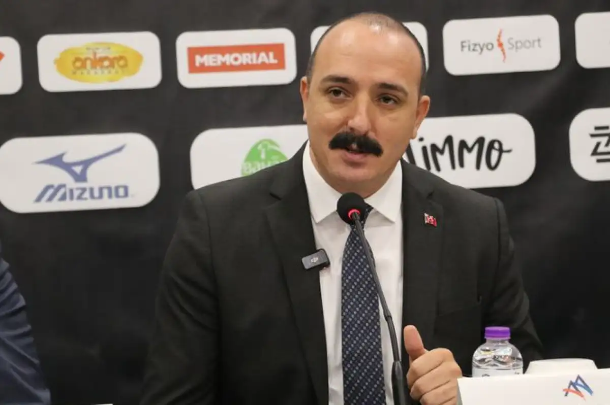 Konyaaltı Belediye Başkanı Cem Kotan CHP'den İstifa Etti