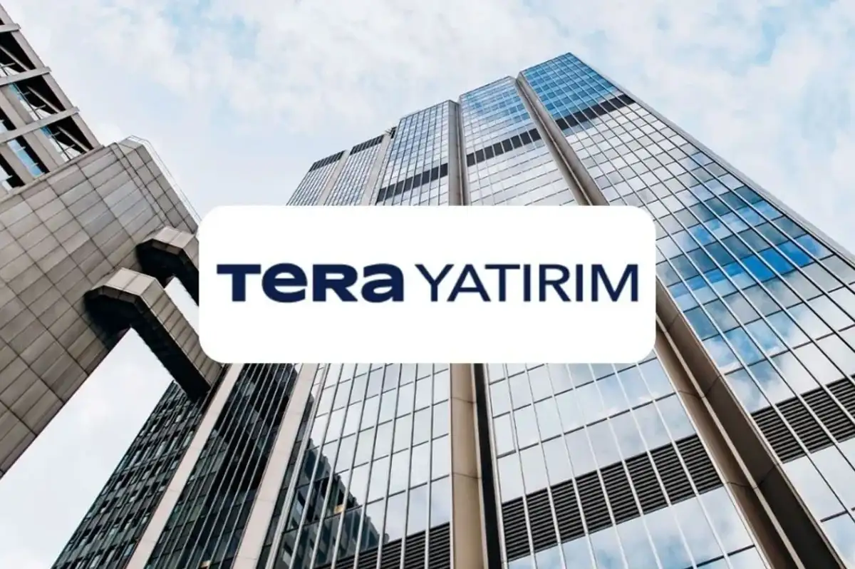 Tera Yatırım Menkul Değerler'de üst düzey isim görevden ayrıldı