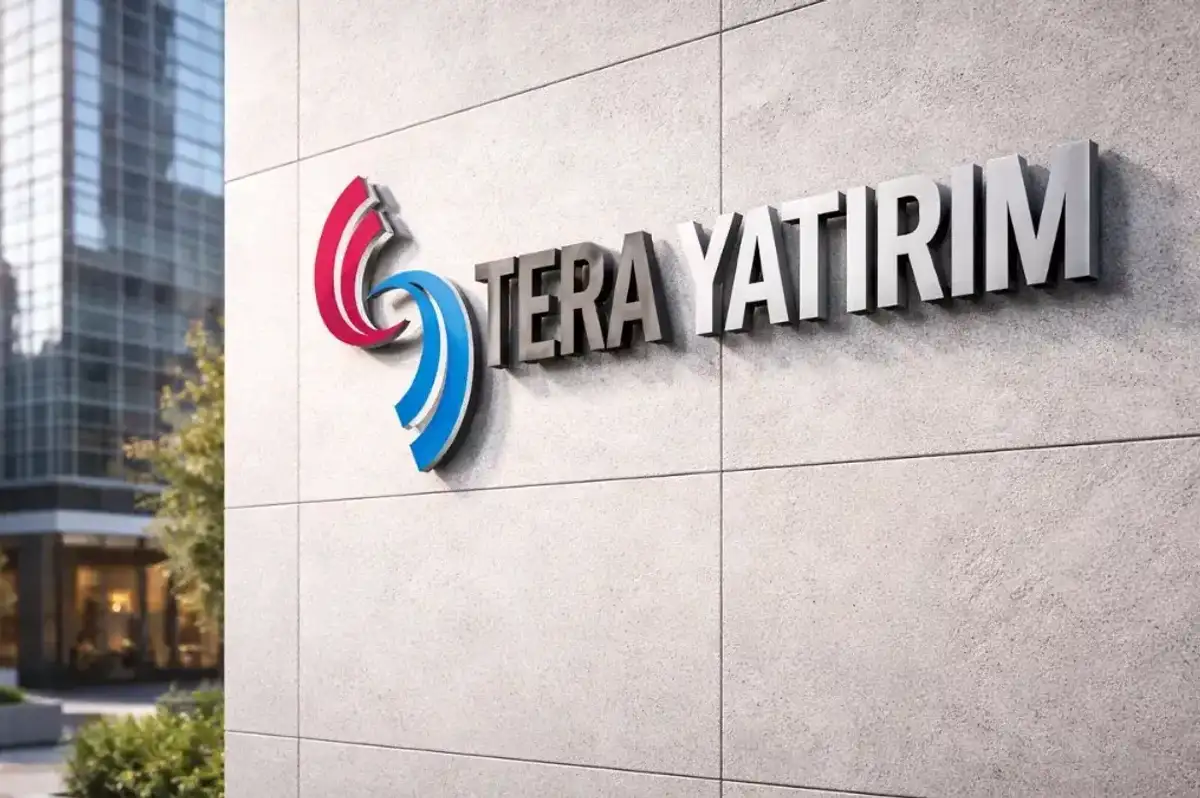 Tera Yöneticileri Erdin Özel ve Emir Münir Fon Soruşturmasında Tutuklandı