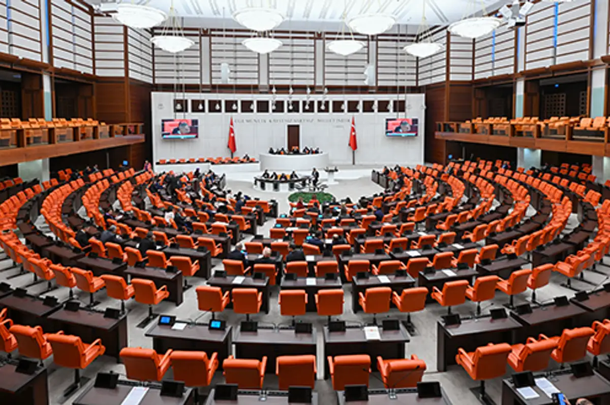 Terörsüz Türkiye Komisyonu 10 Gün İçinde Kurulabilir