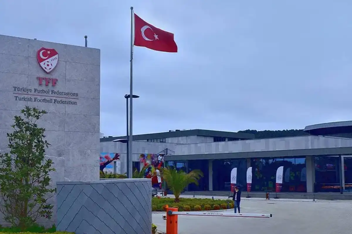 TFF’de Bahis Soruşturması Depremi: İstifalar Peş Peşe Geldi