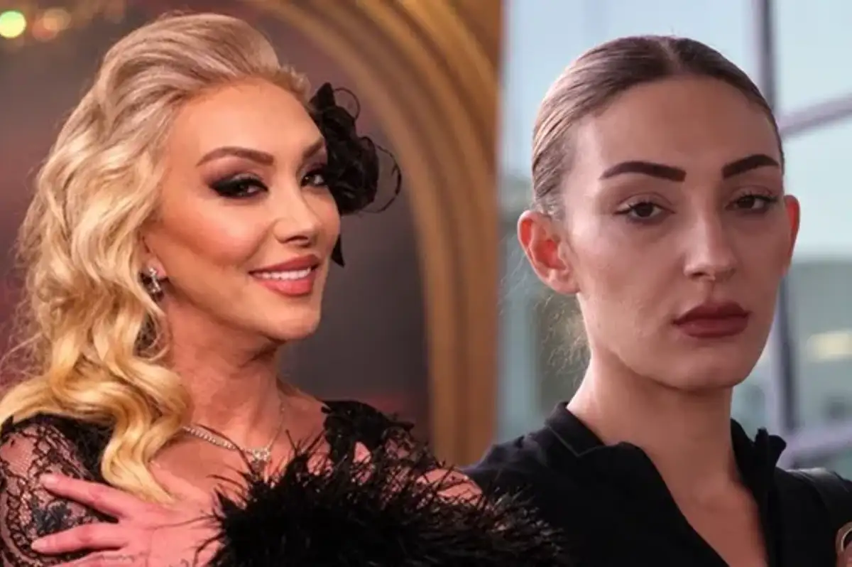Tuğyan Ülkem Gülter İlk Kez Hakim Karşısında: "Annemi Ben İtmedim"