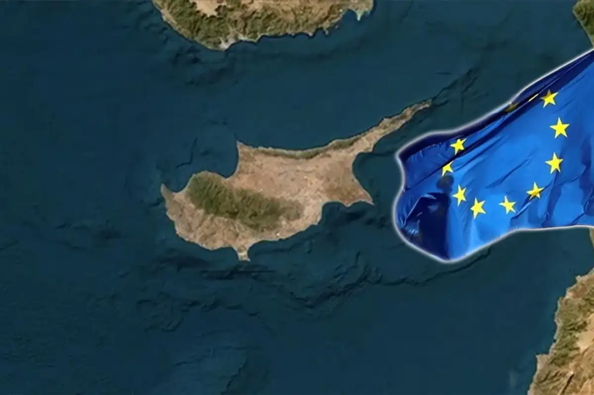 AB, Yunanistan ve Güney Kıbrıs'ı Adalet Divanı'na sevk etti