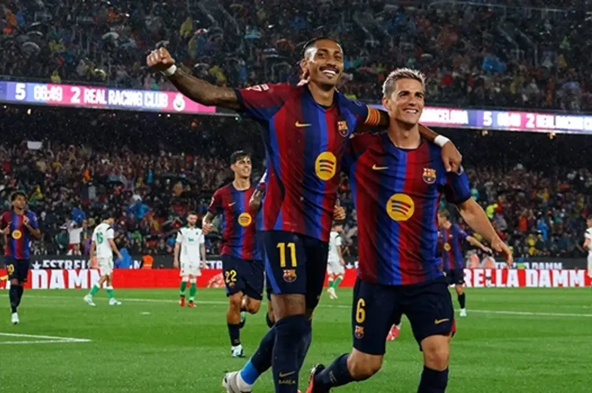 Barcelona, Avrupa kupalarından bir sezon men edilebilir
