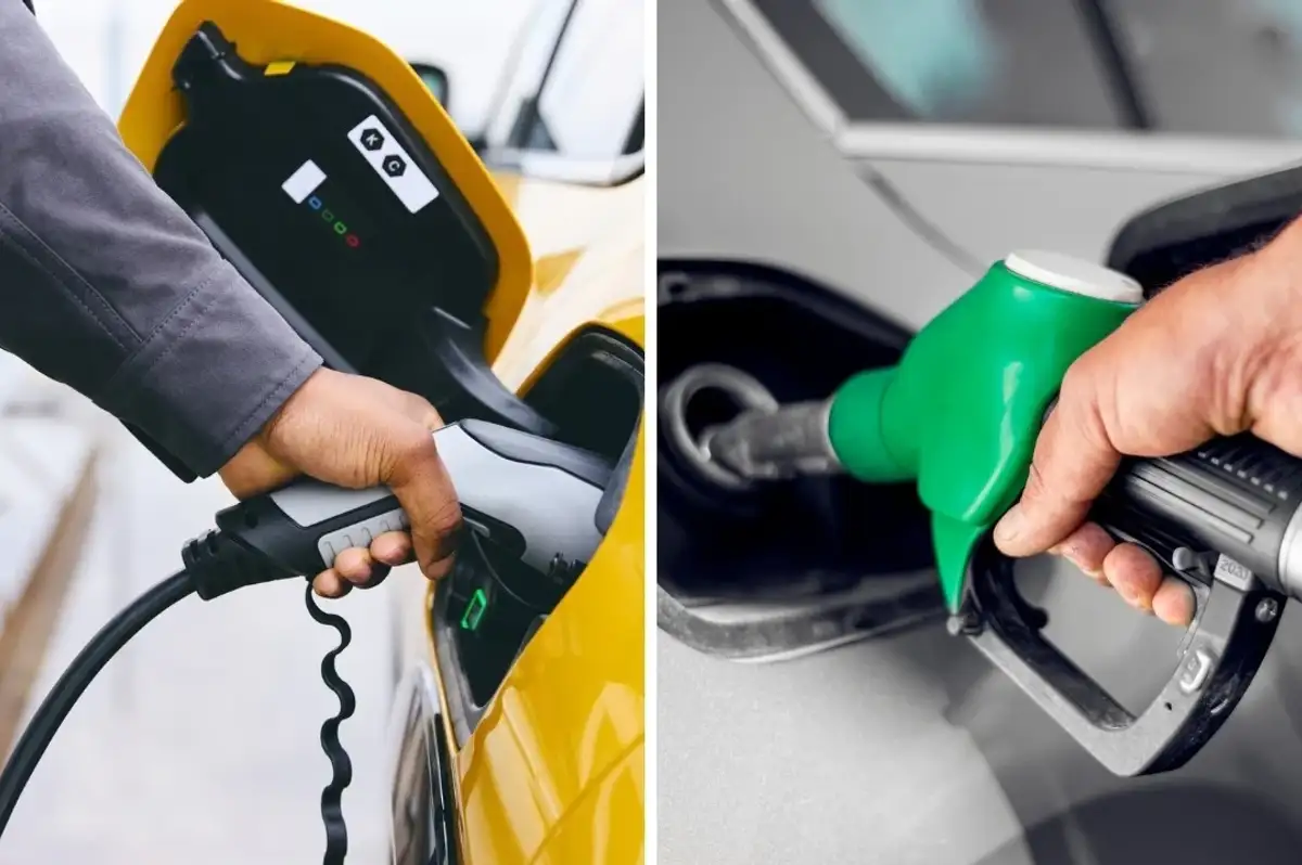 Elektrikli araçlar 95 bin km sonrası daha dayanıklı