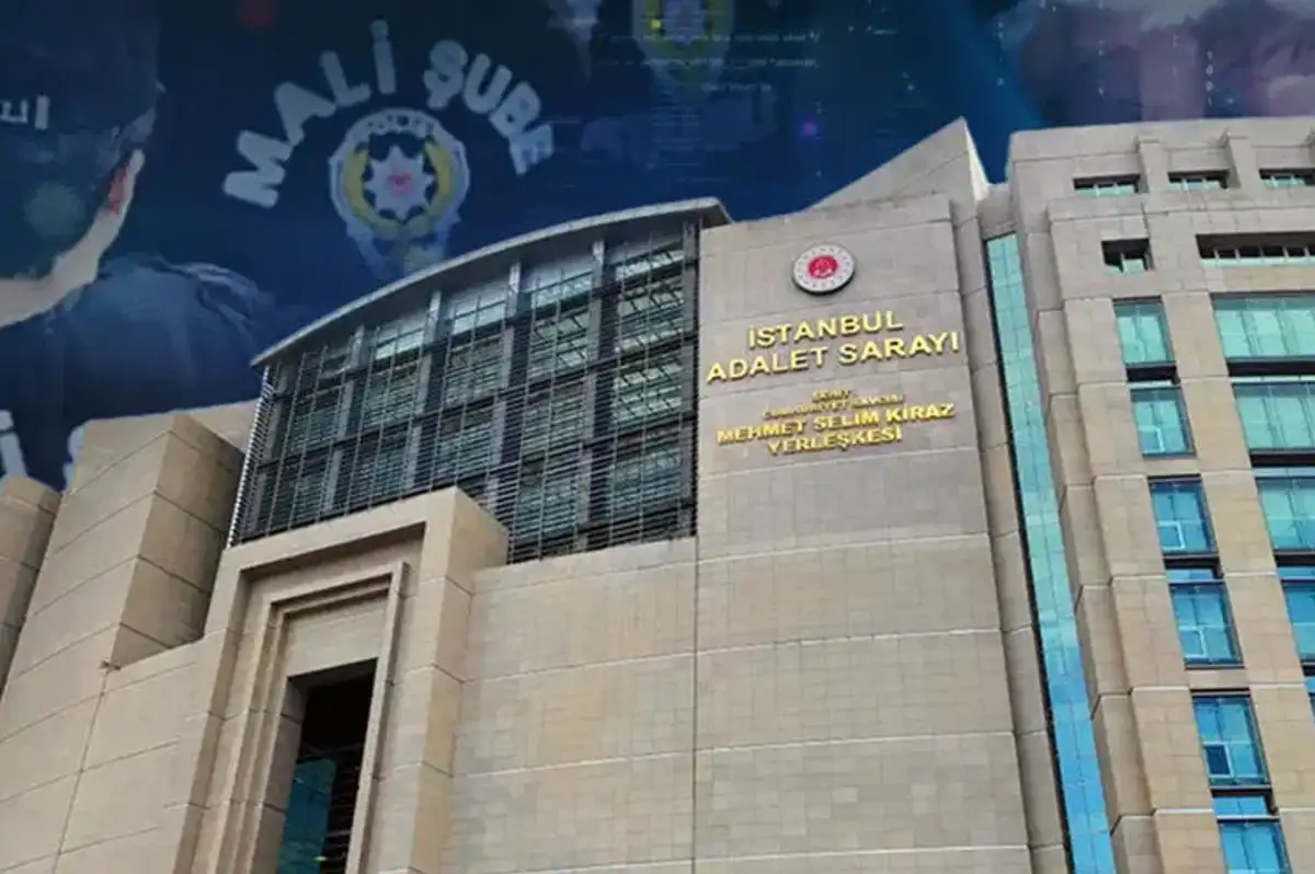 Fon soruşturmasında 4 şüpheli tutuklandı, sayı 65'e yükseldi
