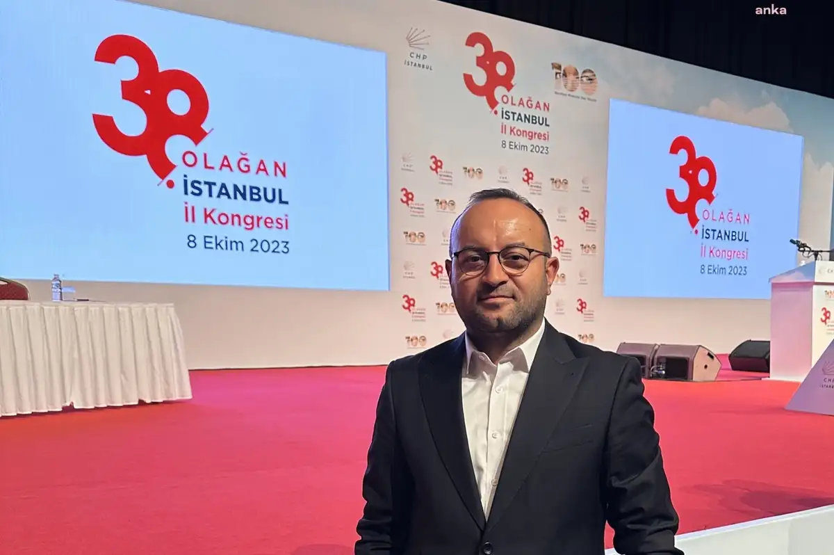 Gaziosmanpaşa Belediyesi davasında Baki Aydöner tahliye edildi