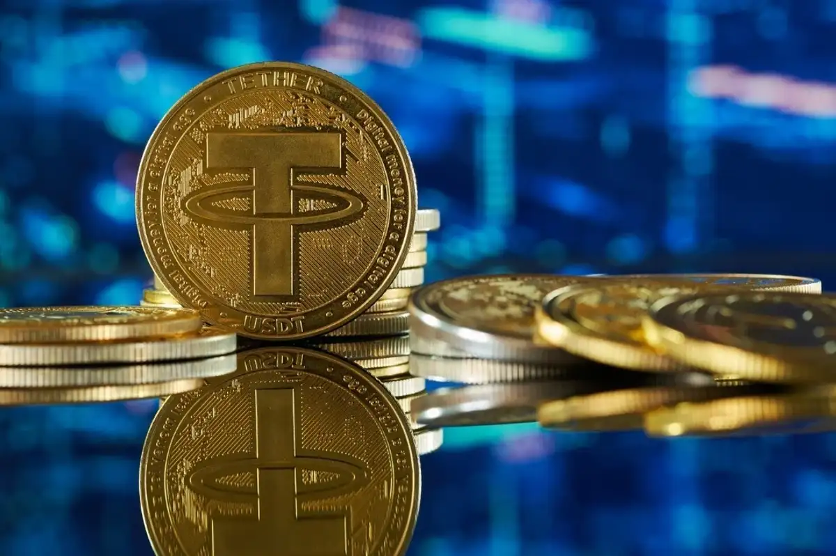 İran'da Tether-rial işlemlerine geçici kısıtlama getirildi