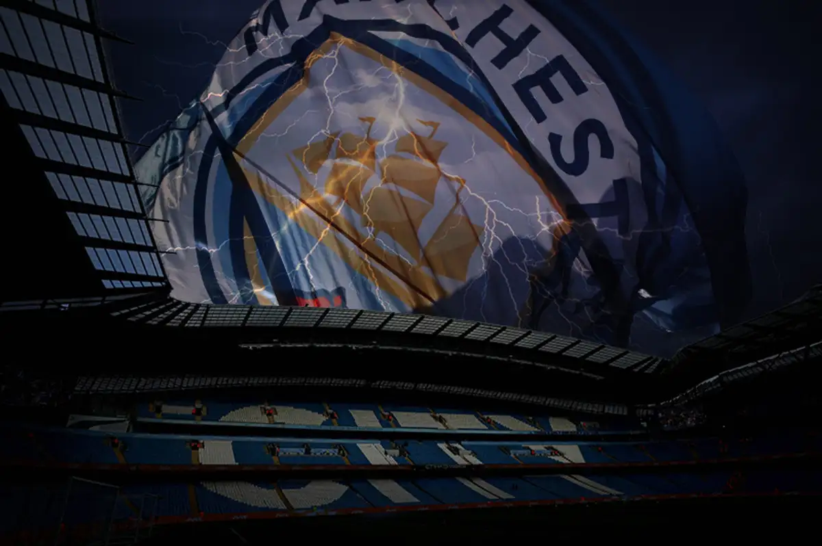 Manchester City'e darbe: Alt lige düşürme yetersiz kalır