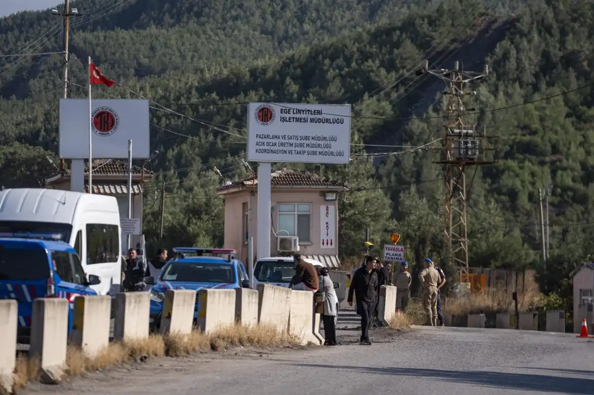 Soma'da Göçük Altından 3 İşçinin Cenazesine Daha Ulaşıldı